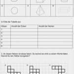 Tausenderfeld Vorlage Bewundernswert Klassenarbeit Zu Körper Und Volumen Schule