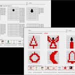 Tausenderfeld Vorlage Gut Hasenklasse Dezember 2014