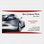 Taxi Visitenkarten Vorlagen Angenehm Automotive Business Card Templates Page10