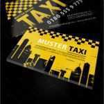 Taxi Visitenkarten Vorlagen Bewundernswert Taxi Visitenkarten Design Vk016 Für Despri Design
