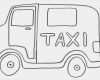 Taxi Visitenkarten Vorlagen Cool Ausmalbilder Transportmittel