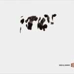 Taxi Visitenkarten Vorlagen Erstaunlich 55 Minimalistische Print Ads Klonblog