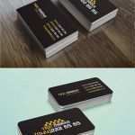 Taxi Visitenkarten Vorlagen Schönste 15 Diseños De Tarjetas Personales Para Taxistas