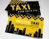 Taxi Visitenkarten Vorlagen Schönste Taxi Visitenkarten Design Vk016 Für Despri Design