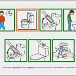 Teacch Bildkarten Vorlagen Wunderbar Rutinas Para El Baño Con Pictogramas De Arasaac