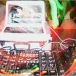 Technical Rider Dj Vorlage Erstaunlich Dj Georgedee Club to Lounge and Your event Bio