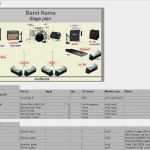 Technical Rider Vorlage Word Best Of Band Technical Rider Template Creator Stage Planning