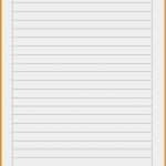 Technical Rider Vorlage Word Schönste Kariertes Papier Vorlage Word Großartig 5 Pdf Liniertes