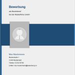 Technikerarbeit Vorlage Süß Deckblatt Für Bewerbung Muster Und Vorlagen 2019