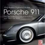 Technische Dokumentation Vorlage Kostenlos Beste Porsche 911 Die Technische Dokumentation