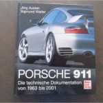Technische Dokumentation Vorlage Kostenlos Hübsch Book Jorg Austen Porsche 911 Die Technische