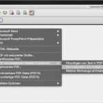 Technische Dokumentation Vorlage Kostenlos Inspiration software Technische Dokumentation Adobe Acrobat Pdf