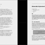Technische Dokumentation Vorlage Pdf Angenehm Sprach Nste Technische Dokumentation Dirk Wittke