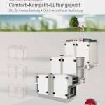 Technische Dokumentation Vorlage Pdf Luxus Technische Dokumentation fort Kompakt Lüftungsgerät Pdf