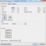 Technische Dokumentation Vorlage Word Angenehm Tipps Für Eigene Word Vorlagen In Der Technischen