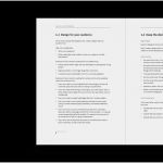 Technische Dokumentation Vorlage Word Erstaunlich Template