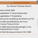 Technische Und organisatorische Maßnahmen Dsgvo Vorlage Bewundernswert Cim Infotag Technische Und organisatorische Maßnahmen Für