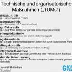 Technische Und organisatorische Maßnahmen Vorlage Fabelhaft Ambient assisted Living Relevante aspekte Des