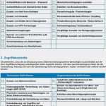 Technische Und organisatorische Maßnahmen Vorlage Schön Checkliste Technische Und organisatorische Maßnahmen Pdf