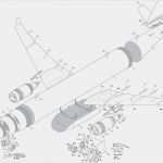 Technische Zeichnung Vorlage Erstaunlich Lutz Kasper Illustrations Portfolio