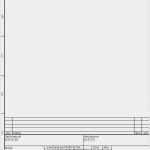 Technische Zeichnung Vorlage Pdf Fabelhaft Charmant Technische Zeichnungsvorlage Zeitgenössisch