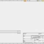 Technische Zeichnung Vorlage Pdf Luxus Charmant Technische Zeichnungsvorlage Zeitgenössisch