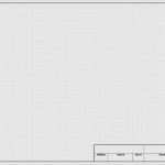 Technische Zeichnung Vorlage Pdf Schönste Charmant Technische Zeichnungsvorlage Zeitgenössisch