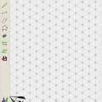 Technisches Zeichnen Papier Vorlage Einzigartig isometrische normalprojektion Turm