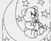 Teddybären Vorlagen Luxus Teddybär Mit Sternen Window Color Vorlage