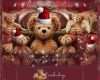 Teddybären Vorlagen Wunderbar Ebay Vorlage Teddybären Bärige Weihnachten Angelsdesignz