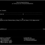 Teilnahmebescheinigung Zur Vorlage Bei Der Krankenkasse Neu Anlage 7a Fev § 6a Absatz 3 Und 4 Fahrerschulung