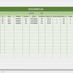 Teilnehmerliste Excel Vorlage Einzigartig Bauzeitenplan Excel 2016 Elegant Bautagebuch Muster