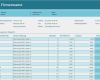 Teilnehmerliste Excel Vorlage Einzigartig Empfohlene Excel Vorlagen