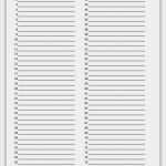 Teilnehmerliste Excel Vorlage Einzigartig Excel Teilnehmerliste Vorlage – De Excel