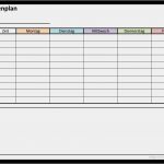 Teilnehmerliste Excel Vorlage Gut Stundenplan Vorlage