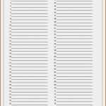 Teilnehmerliste Excel Vorlage Süß 20 Teilnehmerliste Vorlage Excel Download Vorlagen123