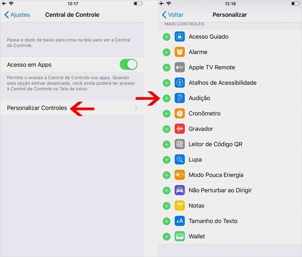 Teilnehmerliste Vorlage Gratis Genial Os Trunfos Do Ios 12 Lista Traz Seis Recursos