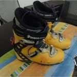 Teilnehmerlisten Vorlage Datenschutz Einzigartig Bergschuhe Gr 38 Für Eine Freiwillige Spende Abzugeben