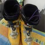 Teilnehmerlisten Vorlage Datenschutz Erstaunlich Bergschuhe Gr 38 Für Eine Freiwillige Spende Abzugeben