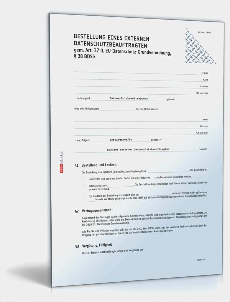 Teilnehmerlisten Vorlage Datenschutz Süß Bestellung Externer Datenschutzbeauftragter