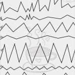 Tele2 Kündigung Vorlage Elegant Zickzack Vorlage Zum Ausschneiden …