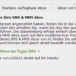 Tele2 Kündigung Vorlage Erstaunlich Www A1 Net Rechnung Trojaner Warnung Gef Lschte A1 Online