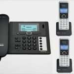 Telefon Notizblock Vorlage Erstaunlich T Sinus Pa103 Telefon Schnurgebunden 3 Mobilteile