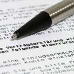 Telefon Vertrag Kündigung Vorlage Süß Am Telefon Verlängerte Verträge Widerrufen Geht Das