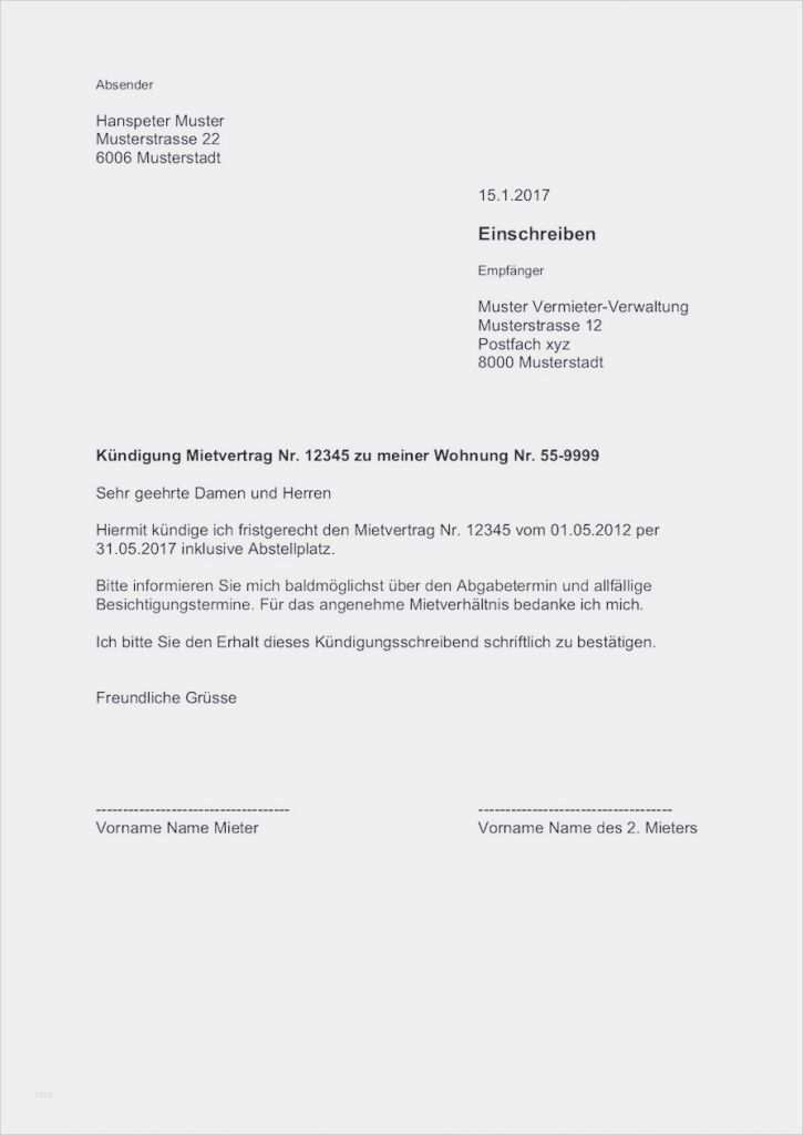 Telefonica Germany Kündigung Vorlage Elegant Teilkündigung Mietvertrag Muster Beispiel Kündigungs