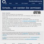 Telefonica Germany Kündigung Vorlage Erstaunlich Wie Sich O2 Telefonica Deutschland Illegal Geld Beschafft