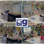 Telefonica Germany Kündigung Vorlage Wunderbar Eine Ideenfabrik Als Kunstwerk Think Big Auf Der