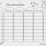 Telefonkette Vorlage Word Inspiration Stundenplan Zum Ausmalen Schule Ausmalen