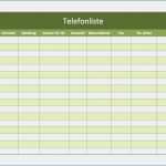 Telefonliste Vorlage Word Cool 10 Vorlage Telefonliste