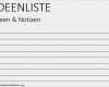 Telefonliste Vorlage Word Erstaunlich Einfache Ideenliste Vorlage – Vordruck Gratis Zum Ausdrucken